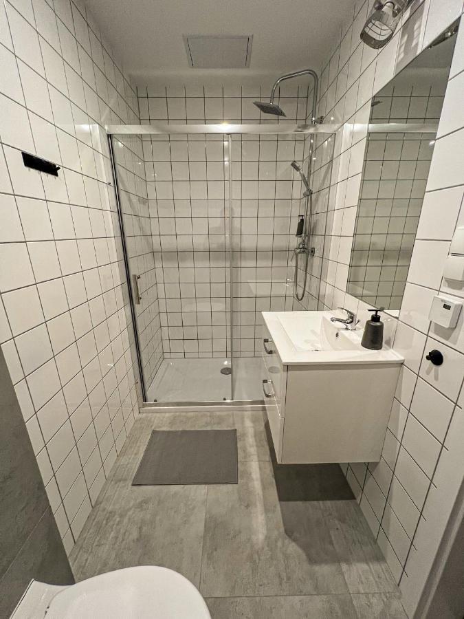 Przytulny Apartament Mickiewicza 14/3 Wielen Exterior photo